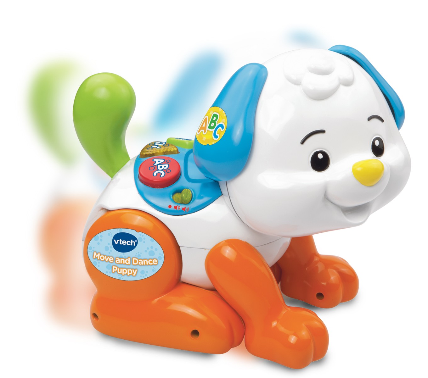 Vtech dog sales